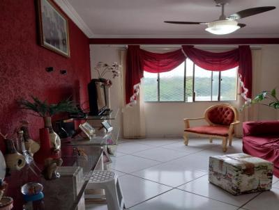 Apartamento para Venda, em Valinhos, bairro Ortizes, 2 dormitrios, 1 banheiro, 1 vaga