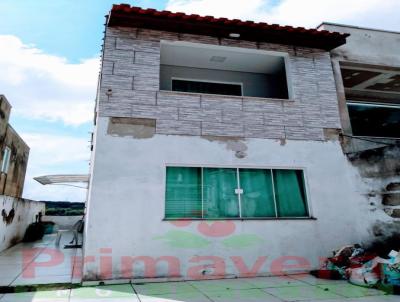 Casa para Venda, em Itaquaquecetuba, bairro Jardim Ikes, 4 dormitrios, 3 banheiros, 1 sute, 2 vagas