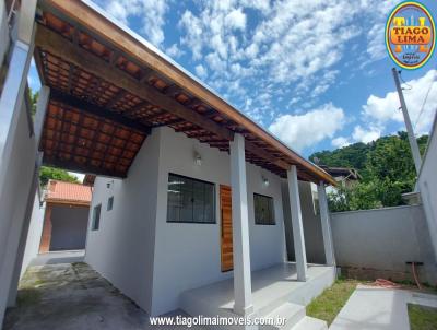 Casa para Venda, em Caraguatatuba, bairro Jardim Califrnia, 3 dormitrios, 3 banheiros, 1 sute, 3 vagas