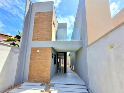 Casa para Venda, em Fortaleza, bairro Edson Queiroz, 4 dormitrios, 4 sutes, 2 vagas