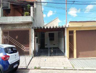 Casa para Venda, em So Paulo, bairro Parque so Rafael, 2 dormitrios, 1 banheiro, 2 vagas