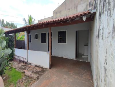 Casa para Venda, em Presidente Prudente, bairro Parque So Matheus, 1 dormitrio, 1 banheiro