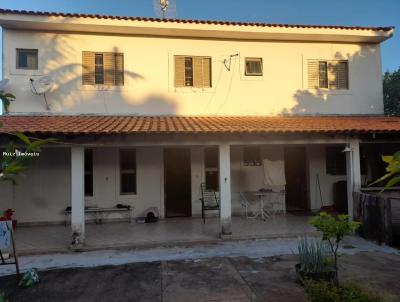 Casa para Venda, em Presidente Prudente, bairro Jardim Sumar, 3 dormitrios, 3 banheiros, 1 sute, 5 vagas