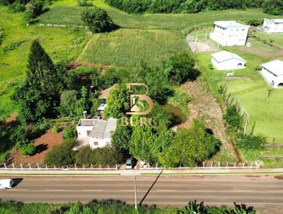 Chcara para Venda, em Boa Vista do Buric, bairro Ivagaci, 3 dormitrios, 1 banheiro