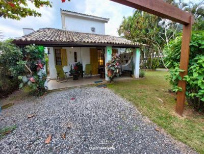 Casa em Condomnio para Venda, em Florianpolis, bairro Cachoeira do Bom Jesus, 7 dormitrios, 4 banheiros, 2 sutes