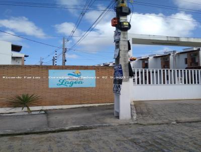 Casa em Condomnio para Venda, em Marechal Deodoro, bairro Porto Grande, 3 dormitrios, 2 banheiros, 1 vaga