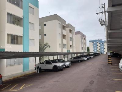 Apartamento para Venda, em Presidente Prudente, bairro Jardim Bandeirantes, 2 dormitrios, 1 banheiro, 1 vaga