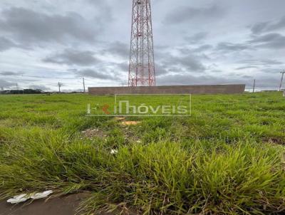 Terreno para Venda, em Franca, bairro Jardim Doutor Antnio Petrglia