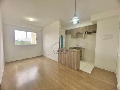 Apartamento para Venda, em Barueri, bairro Centro, 2 dormitrios, 1 banheiro, 1 vaga