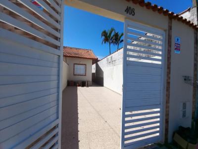 Casa para Venda, em Itanham, bairro Balnerio Campos Eliseos, 3 dormitrios, 1 banheiro, 1 sute, 3 vagas