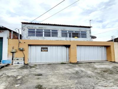 Casa para Locao, em Fortaleza, bairro Geniba, 2 dormitrios, 1 banheiro, 1 vaga