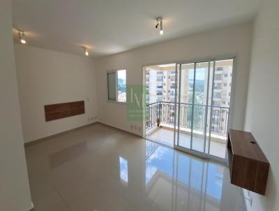 Apartamento para Locao, em Barueri, bairro Stio Tambor Alphaville, 1 dormitrio, 1 vaga