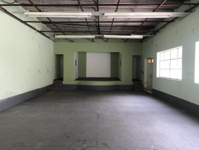 Sala Comercial para Venda, em Rio de Janeiro, bairro Pavuna, 1 dormitrio, 2 banheiros, 2 vagas