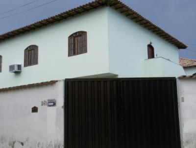 Casa para Venda, em Araruama, bairro Centro, 2 dormitrios, 1 banheiro, 4 vagas
