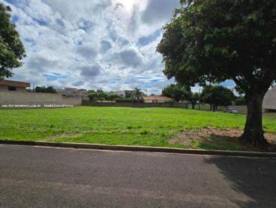 Terreno em Condomnio para Venda, em lvares Machado, bairro Gramado Park Residencial