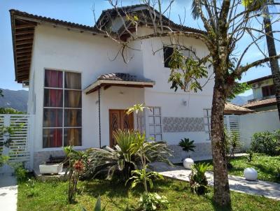 Sobrado para Venda, em Bertioga, bairro Boraceia Praia, 3 dormitrios, 3 banheiros, 6 vagas