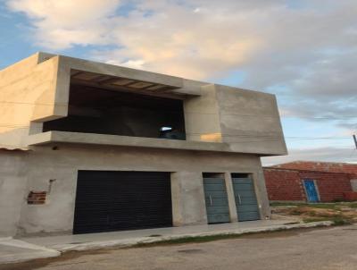 Prdio para Venda, em Casa Nova, bairro Santana do Sobrado