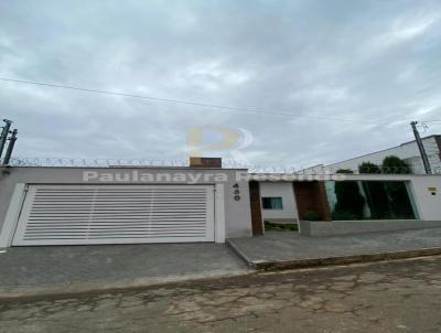 Casa para Venda, em Coronel Fabriciano, bairro Belvedere, 3 dormitrios, 1 banheiro, 1 sute, 4 vagas