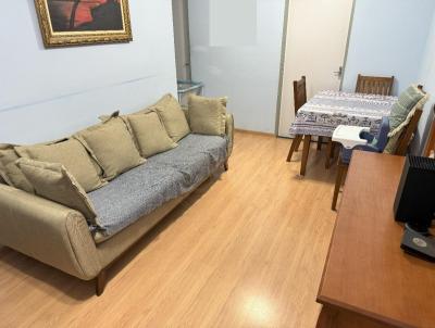 Apartamento para Venda, em Itatiba, bairro Residencial fumache, 2 dormitrios, 1 banheiro, 1 vaga