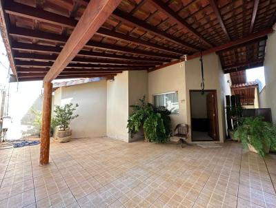 Casa para Venda, em Barretos, bairro Residencial Grande Horizonte, 2 dormitrios, 2 banheiros, 1 sute, 2 vagas
