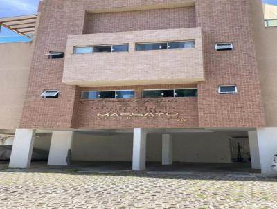 Apartamento para Venda, em Salvador, bairro Praia do Flamengo/ Stela Maris, 1 dormitrio, 2 banheiros, 1 sute, 1 vaga