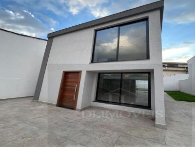Casa para Venda, em Belo Horizonte, bairro Santa Cruz, 3 dormitórios, 3 banheiros, 1 suíte, 3 vagas