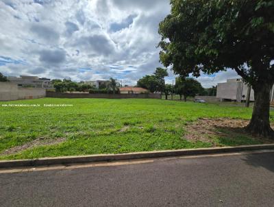 Terreno em Condomnio para Venda, em lvares Machado, bairro Gramado Park Residencial