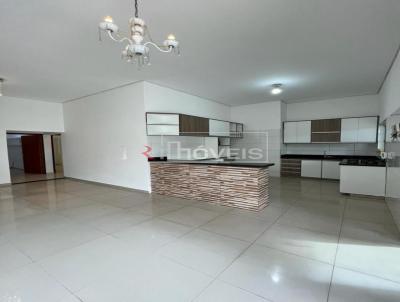 Casa para Venda, em Franca, bairro Residencial San Diego, 3 dormitrios, 3 banheiros, 1 sute, 2 vagas