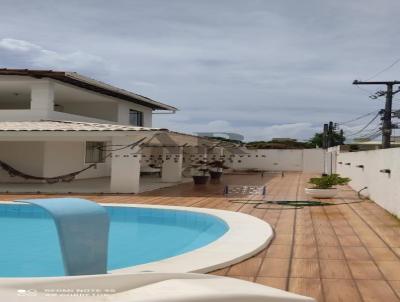 Casa Duplex para Locao, em Lauro de Freitas, bairro Vilas do Atlntico, 5 dormitrios, 6 banheiros, 4 sutes, 4 vagas