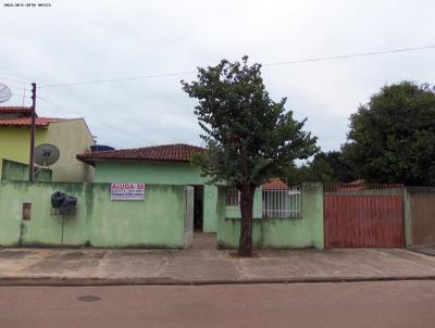 rea Urbana para Venda, em Cceres, bairro MARACANZINHO, 2 dormitrios, 1 banheiro, 1 sute, 1 vaga