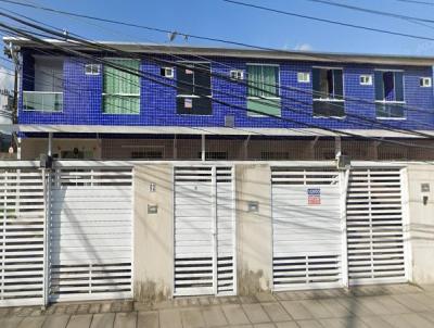 Casa para Venda, em Recife, bairro Vrzea, 3 dormitrios, 1 banheiro, 2 sutes, 1 vaga