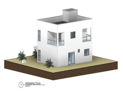 Casa para Venda, em Cruz, bairro Praia do Pre, 3 dormitrios, 3 banheiros, 3 sutes