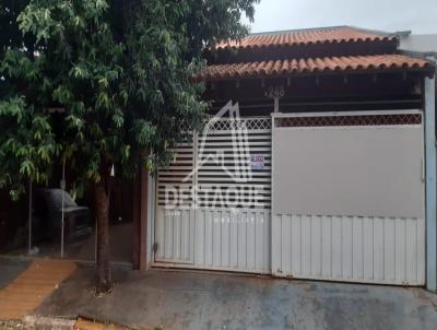 Casa para Venda, em Narandiba, bairro Centro, 2 dormitrios, 1 banheiro, 4 vagas