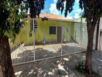 Casa para Venda, em lvares Machado, bairro Jardim Panorama, 2 dormitrios, 1 banheiro