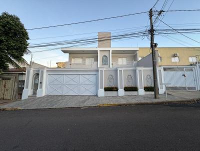 Casa para Locao, em Presidente Prudente, bairro Jardim Alto da Boa Vista