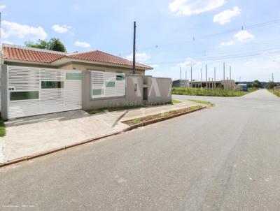 Casa para Venda, em Fazenda Rio Grande, bairro Veneza, 3 dormitrios, 1 banheiro, 1 vaga