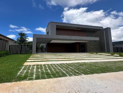 Alto Padro para Venda, em Camaari, bairro Abrantes (Abrantes), 4 dormitrios, 6 banheiros, 4 sutes, 2 vagas