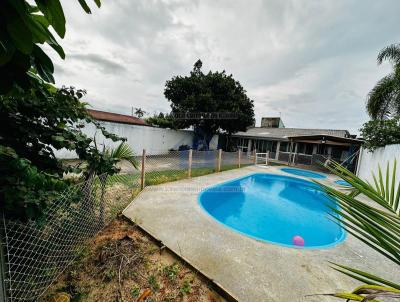 Casa para Venda, em Matinhos, bairro Solymar, 2 dormitrios, 2 banheiros, 2 vagas