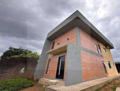 Casa / Sobrado para Locao, em Joinville, bairro Nova Braslia, 2 dormitrios, 2 banheiros, 1 sute, 4 vagas