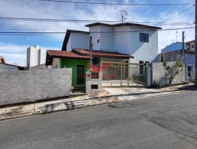 Casa para Venda, em Indaiatuba, bairro Jardim Primavera, 3 dormitrios, 2 banheiros, 1 sute, 4 vagas