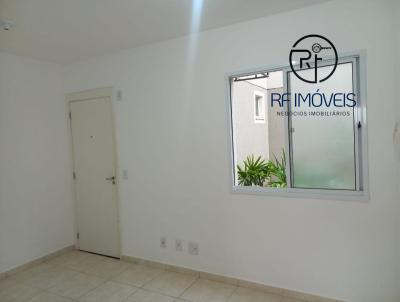 Apartamento para Venda, em Piracicaba, bairro Campestre, 2 dormitrios, 1 banheiro, 1 vaga