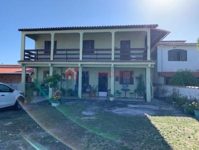 Casa Duplex para Venda, em Maric, bairro Cordeirinho, 6 dormitrios, 4 banheiros, 2 sutes, 10 vagas