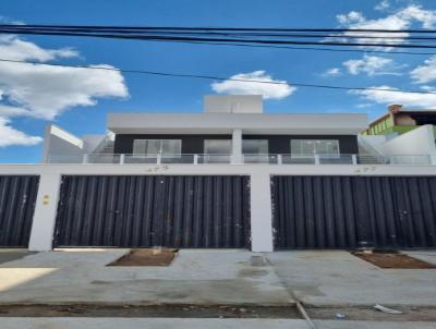 Casa para Venda, em Betim, bairro Laranjeiras, 3 dormitrios, 2 banheiros, 1 sute, 2 vagas