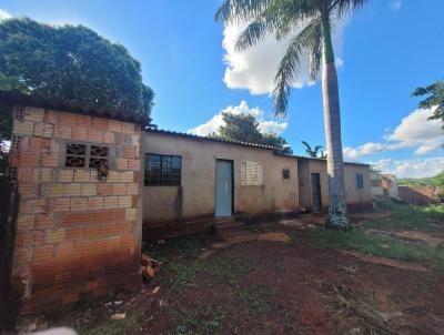 Casa para Venda, em Salto Grande, bairro Vila Salto Grande, 1 dormitrio, 1 banheiro