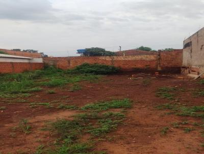 Terreno para Venda, em Salto Grande, bairro Vila Salto Grande