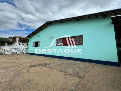 Casa para Venda, em Presidente Prudente, bairro Vila Brasil, 3 dormitrios, 2 banheiros, 1 sute, 3 vagas