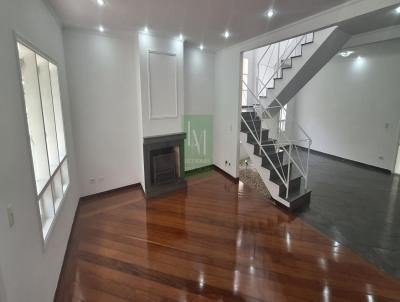 Casa em Condomnio para Locao, em Santana de Parnaba, bairro Alphaville, 4 dormitrios, 3 banheiros, 2 sutes, 2 vagas