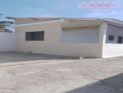 Casa na Praia para Venda, em Mongagu, bairro monguagua, 2 dormitrios, 2 banheiros, 6 vagas