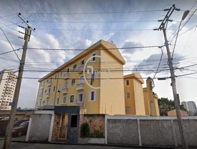 Apartamento para Venda, em Sorocaba, bairro Jardim Saira, 2 dormitrios, 1 banheiro, 1 vaga
