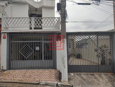 Sobrado para Venda, em So Paulo, bairro Vila Invernada, 3 dormitrios, 2 banheiros, 1 sute, 3 vagas
